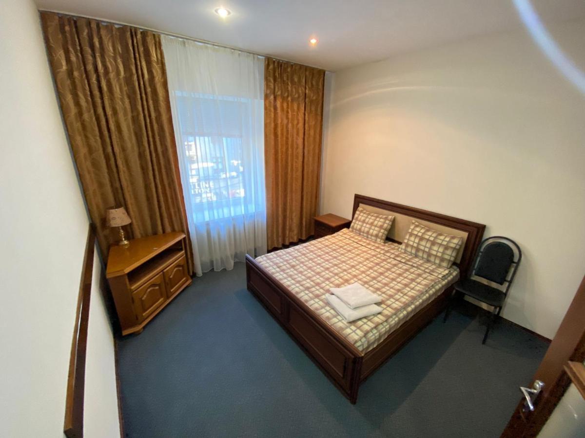 White New Apartments Ultracentral 2-Rooms In The Heart Chisinau Exterior photo
