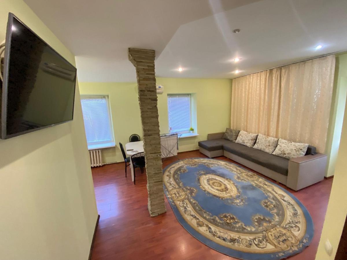 White New Apartments Ultracentral 2-Rooms In The Heart Chisinau Exterior photo