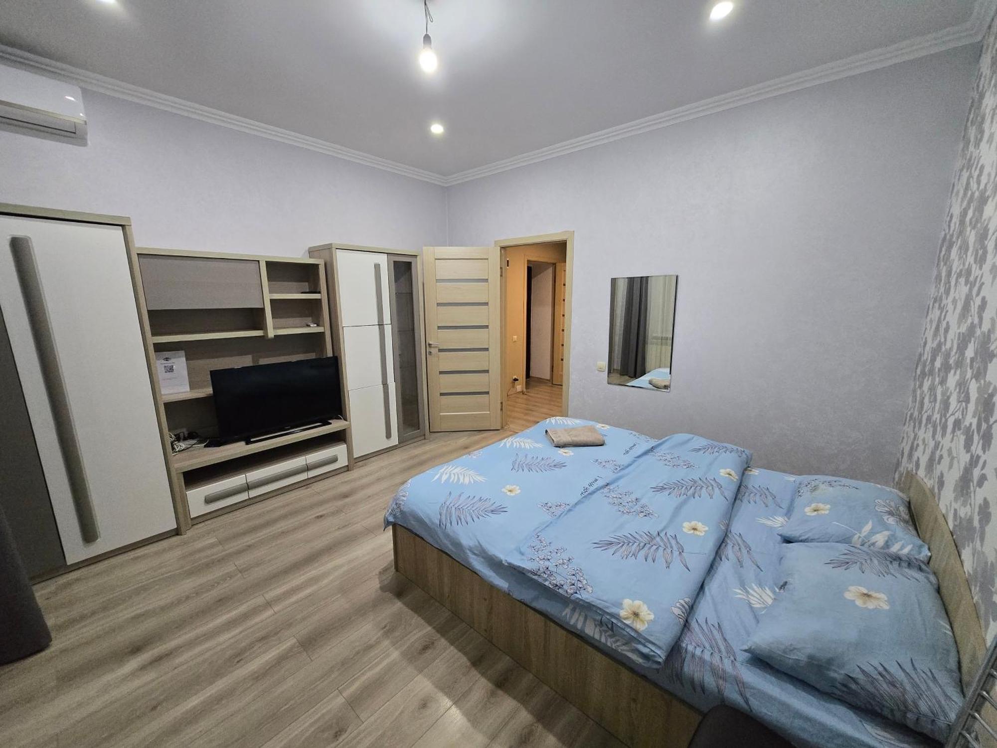White New Apartments Ultracentral 2-Rooms In The Heart Chisinau Exterior photo